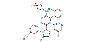 Picture of Ivosidenib