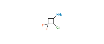 Picture of Ivosidenib Impurity 1