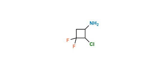 Picture of Ivosidenib Impurity 1