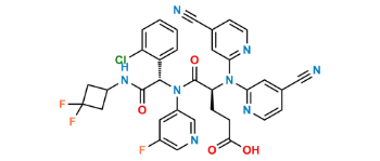 Picture of Ivosidenib Impurity 2