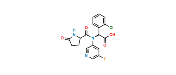 Picture of Ivosidenib Impurity 3