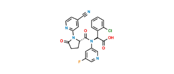 Picture of Ivosidenib Impurity 4