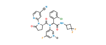 Picture of Ivosidenib Impurity 6