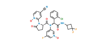 Picture of Ivosidenib Impurity 7
