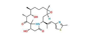 Picture of Ixabepilone