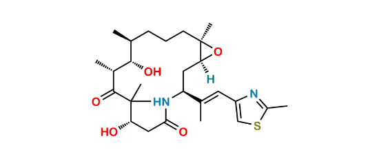 Picture of Ixabepilone