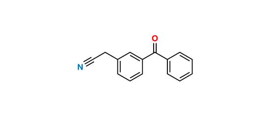 Picture of Ketoprofen EP Impurity I