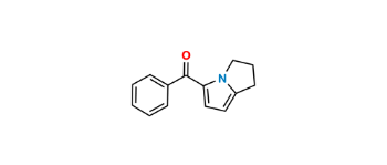 Picture of Ketorolac EP Impurity I