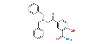 Picture of Labetalol Impurity C