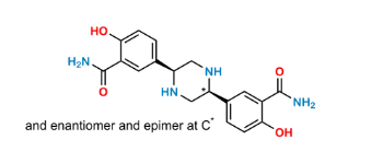 Picture of Labetalol EP Impurity E