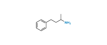 Picture of 3-Amino-1-phenylbutane