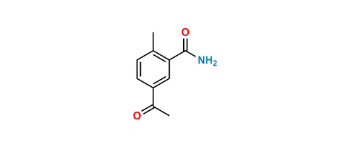 Picture of 5-Acetyl Salicylamide