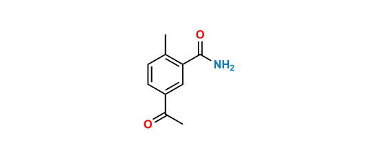 Picture of 5-Acetyl Salicylamide