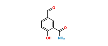 Picture of Labetalol Impurity 1