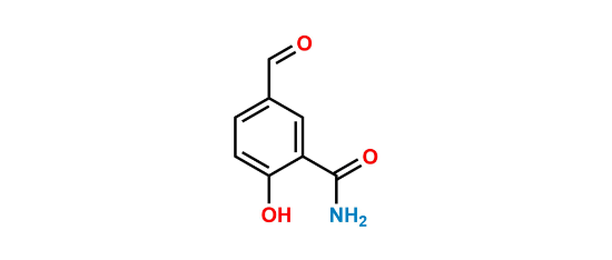Picture of Labetalol Impurity 1