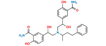Picture of Labetalol Impurity 2