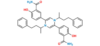 Picture of Labetalol Impurity 3