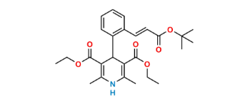Picture of Lacidipine