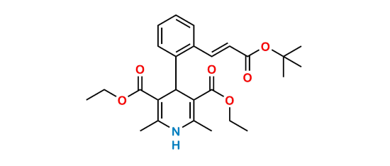 Picture of Lacidipine