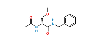 Picture of Lacosamide