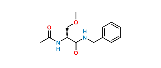 Picture of Lacosamide