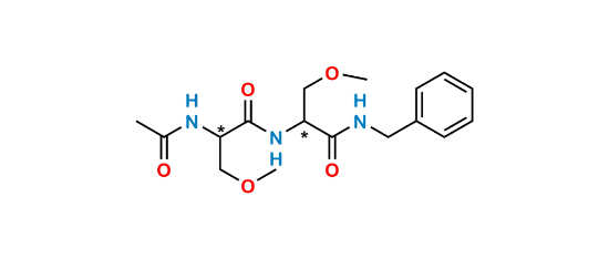Picture of Lacosamide EP Impurity H