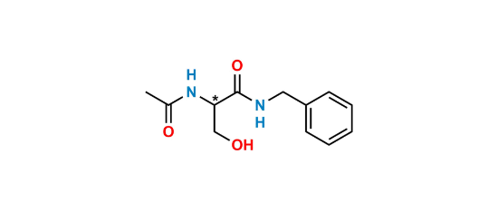 Picture of Lacosamide Impurity A