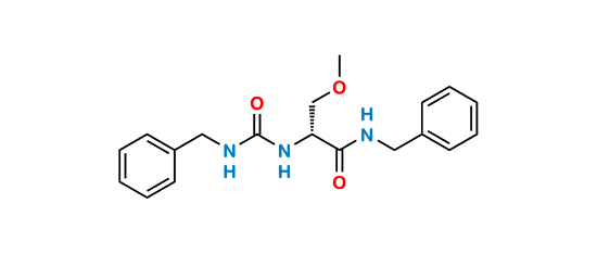 Picture of Lacosamide EP Impurity I