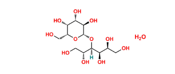 Picture of Lactitol