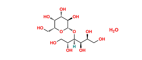 Picture of Lactitol