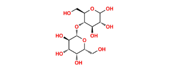 Picture of Lactitol EP Impurity A
