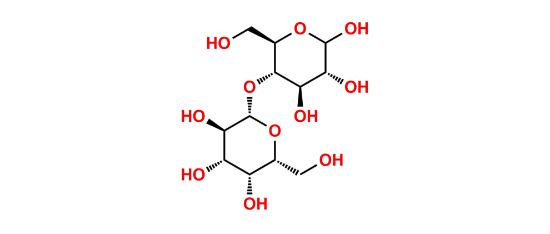 Picture of Lactitol EP Impurity A