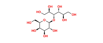 Picture of Lactitol EP Impurity B