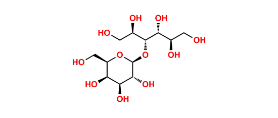 Picture of Lactitol EP Impurity B