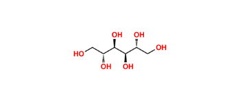 Picture of Lactitol EP Impurity C