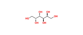 Picture of Lactitol EP Impurity D