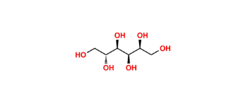 Picture of Lactitol EP Impurity E
