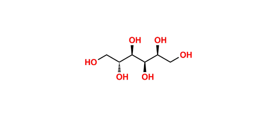 Picture of Lactitol EP Impurity E