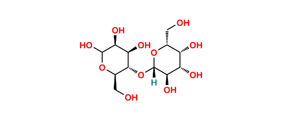 Picture of Lactulose EP Impurity A