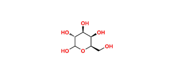 Picture of Lactulose EP Impurity B