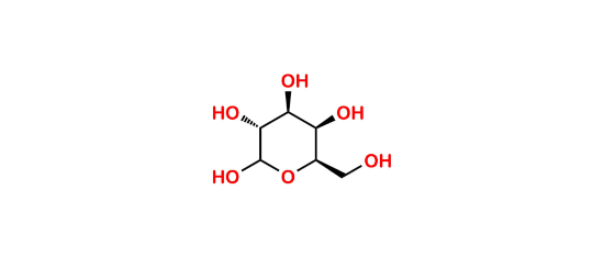 Picture of Lactulose EP Impurity B