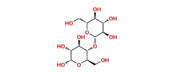 Picture of Lactulose EP Impurity C