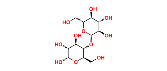 Picture of Lactulose EP Impurity C