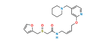 Picture of Lafutidine
