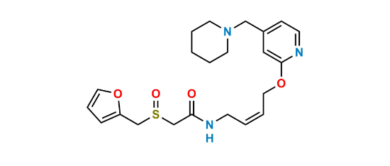 Picture of Lafutidine