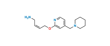 Picture of Lafutidine Impurity 1