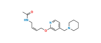Picture of Lafutidine Impurity 5