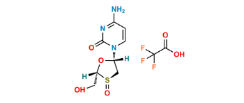 Picture of Lamivudine EP Impurity H