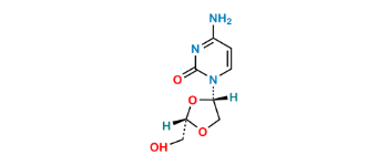 Picture of Lamivudine EP Impurity I