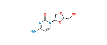Picture of Lamivudine Related Compound (alpha-Troxacitabine)